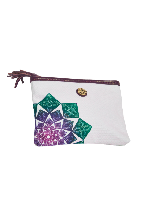 Pouch Catalog page