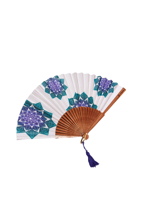 Fan Catalog page